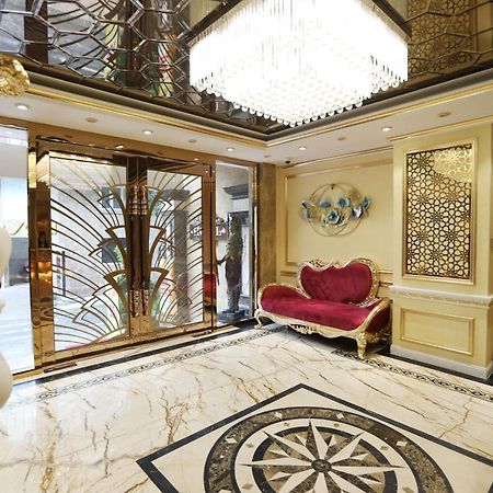 Enjoy Hotel 7 Хошимин Екстериор снимка