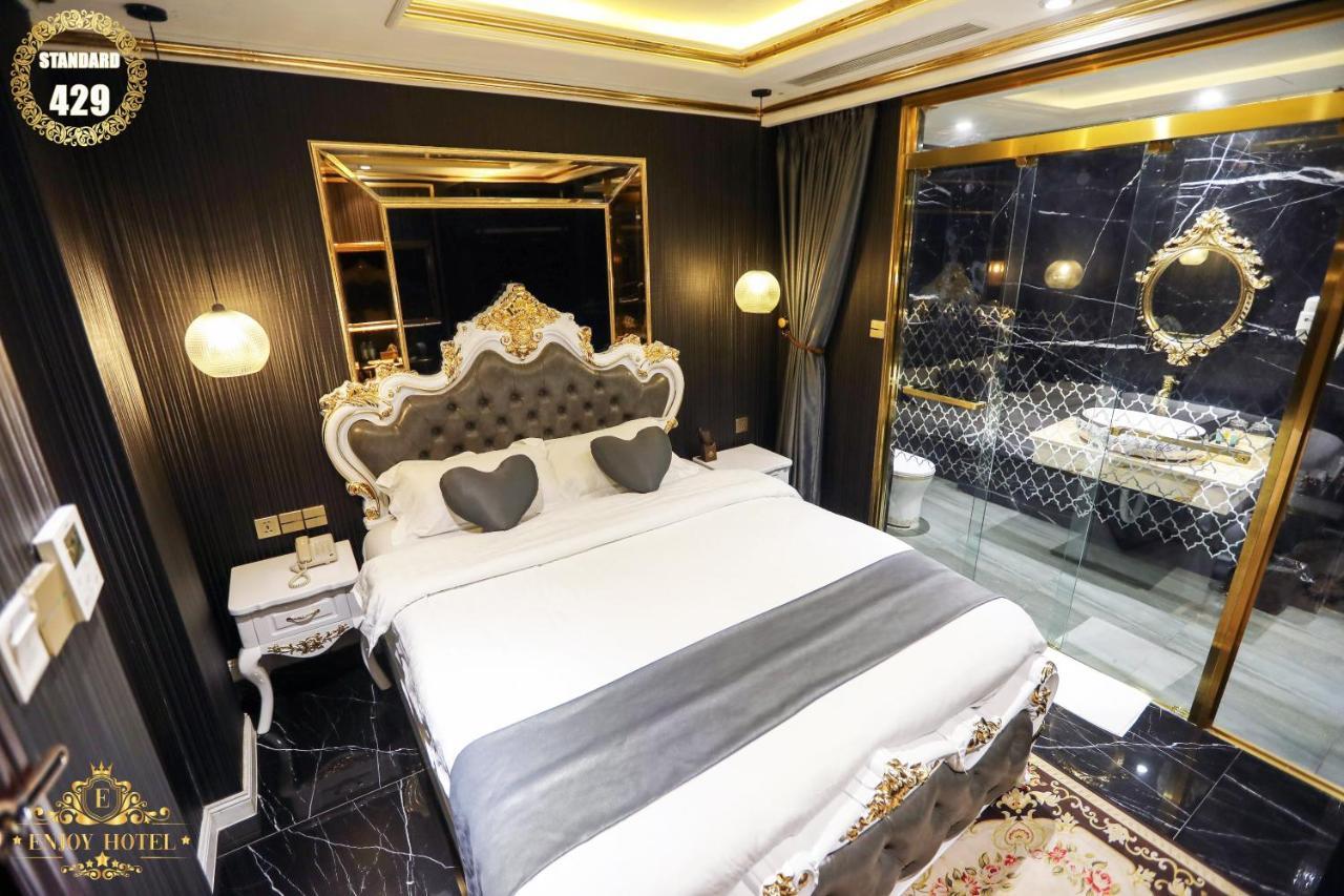 Enjoy Hotel 7 Хошимин Екстериор снимка