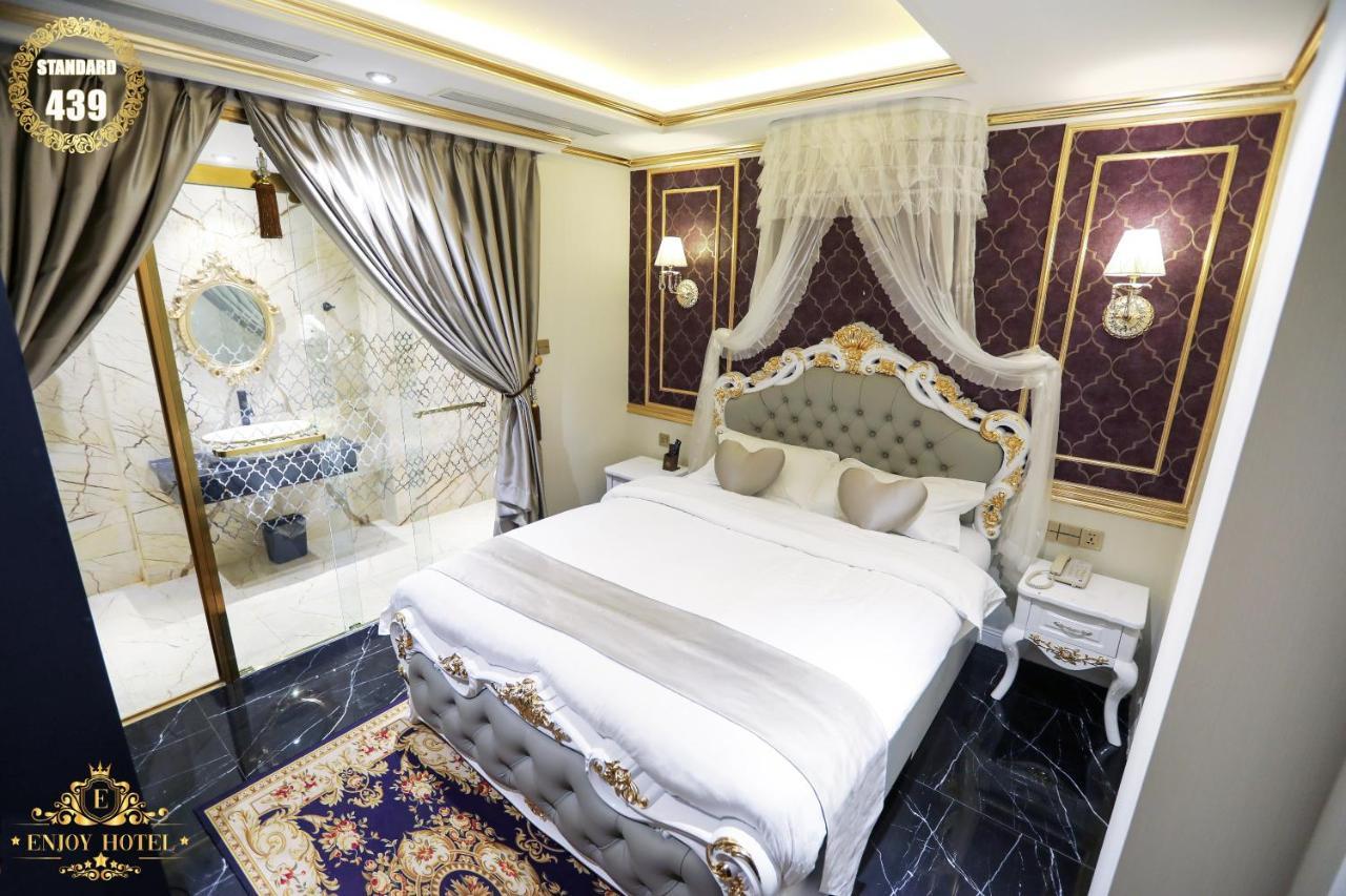 Enjoy Hotel 7 Хошимин Екстериор снимка