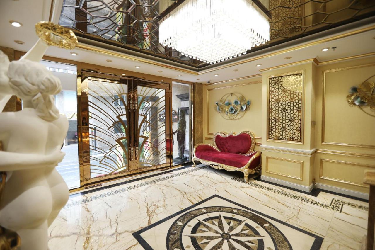 Enjoy Hotel 7 Хошимин Екстериор снимка