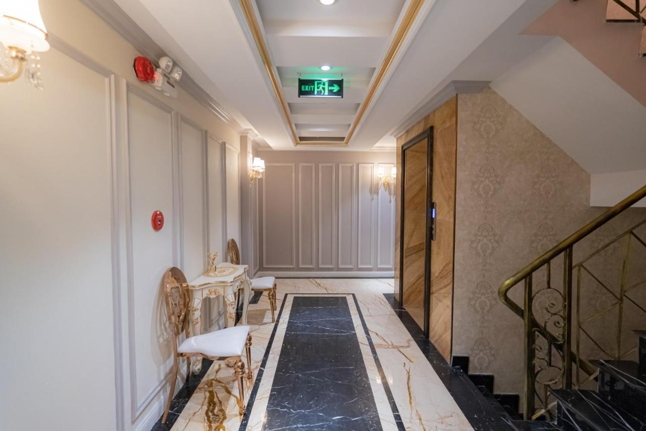 Enjoy Hotel 7 Хошимин Екстериор снимка