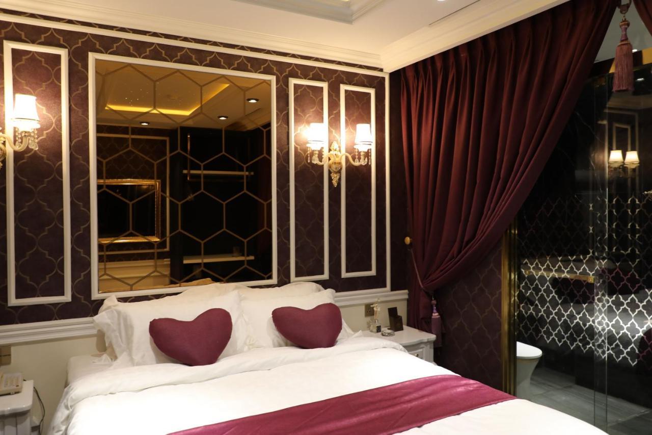 Enjoy Hotel 7 Хошимин Екстериор снимка