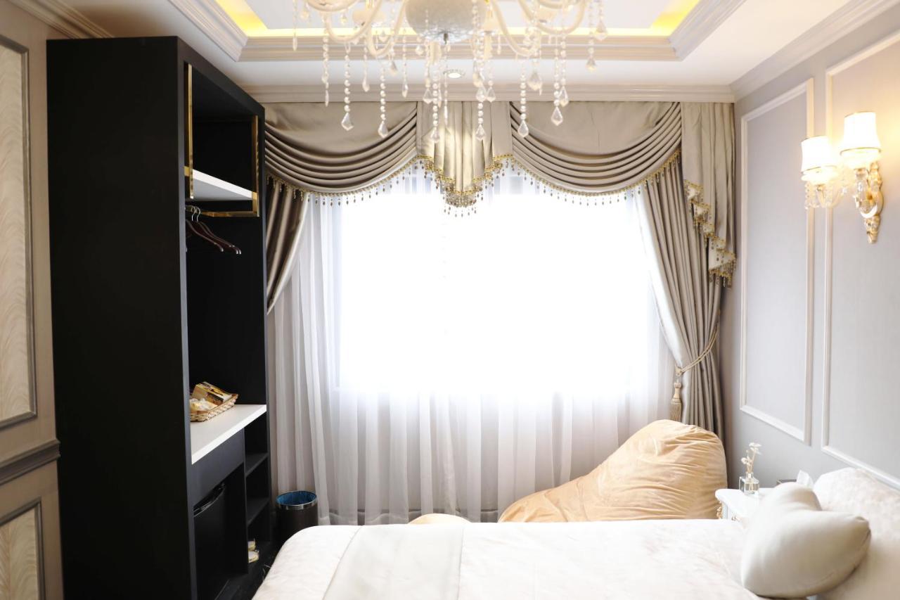 Enjoy Hotel 7 Хошимин Екстериор снимка