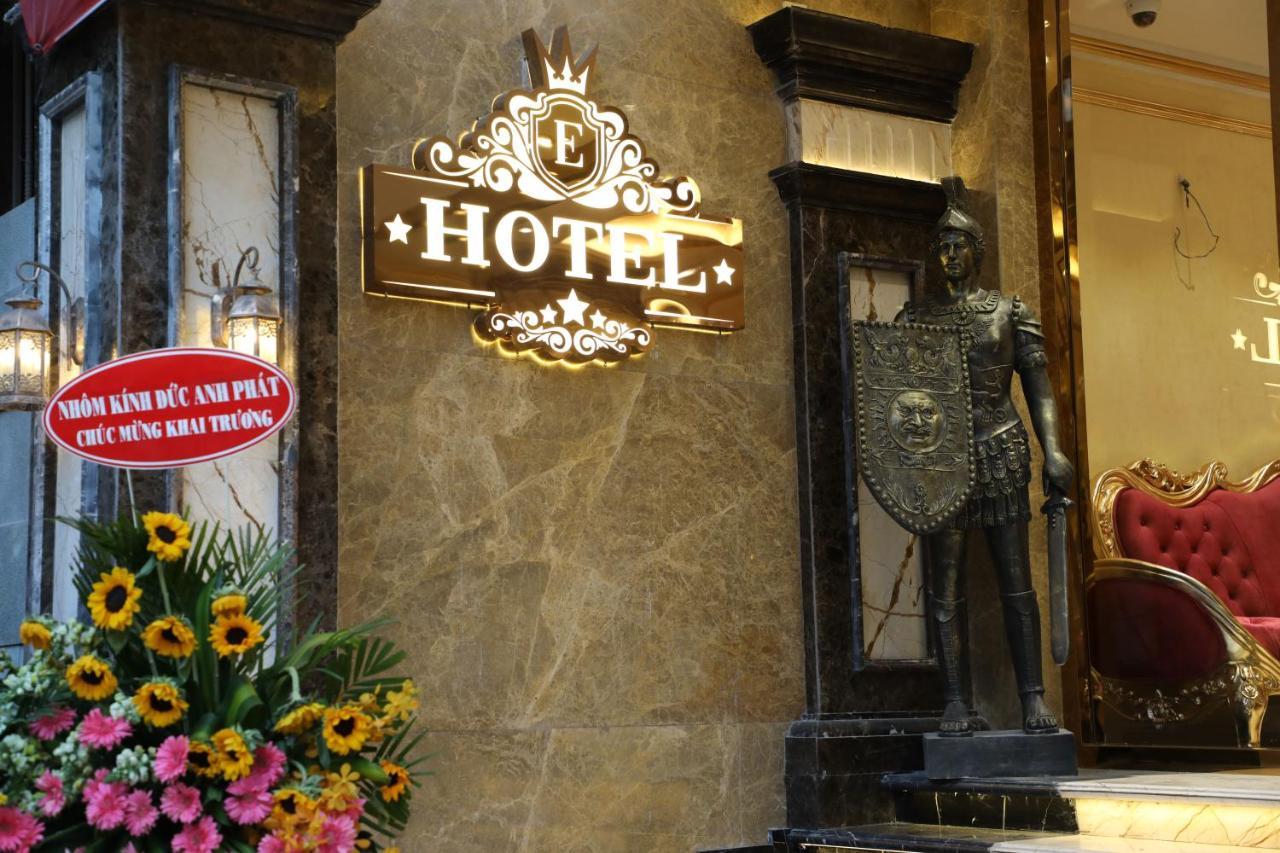 Enjoy Hotel 7 Хошимин Екстериор снимка