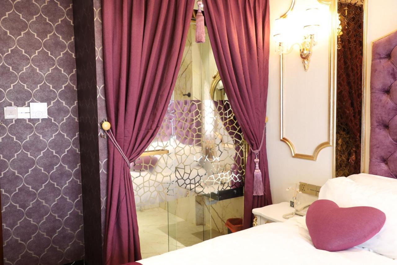 Enjoy Hotel 7 Хошимин Екстериор снимка