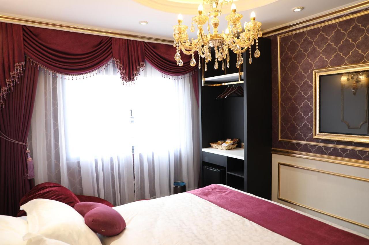 Enjoy Hotel 7 Хошимин Екстериор снимка