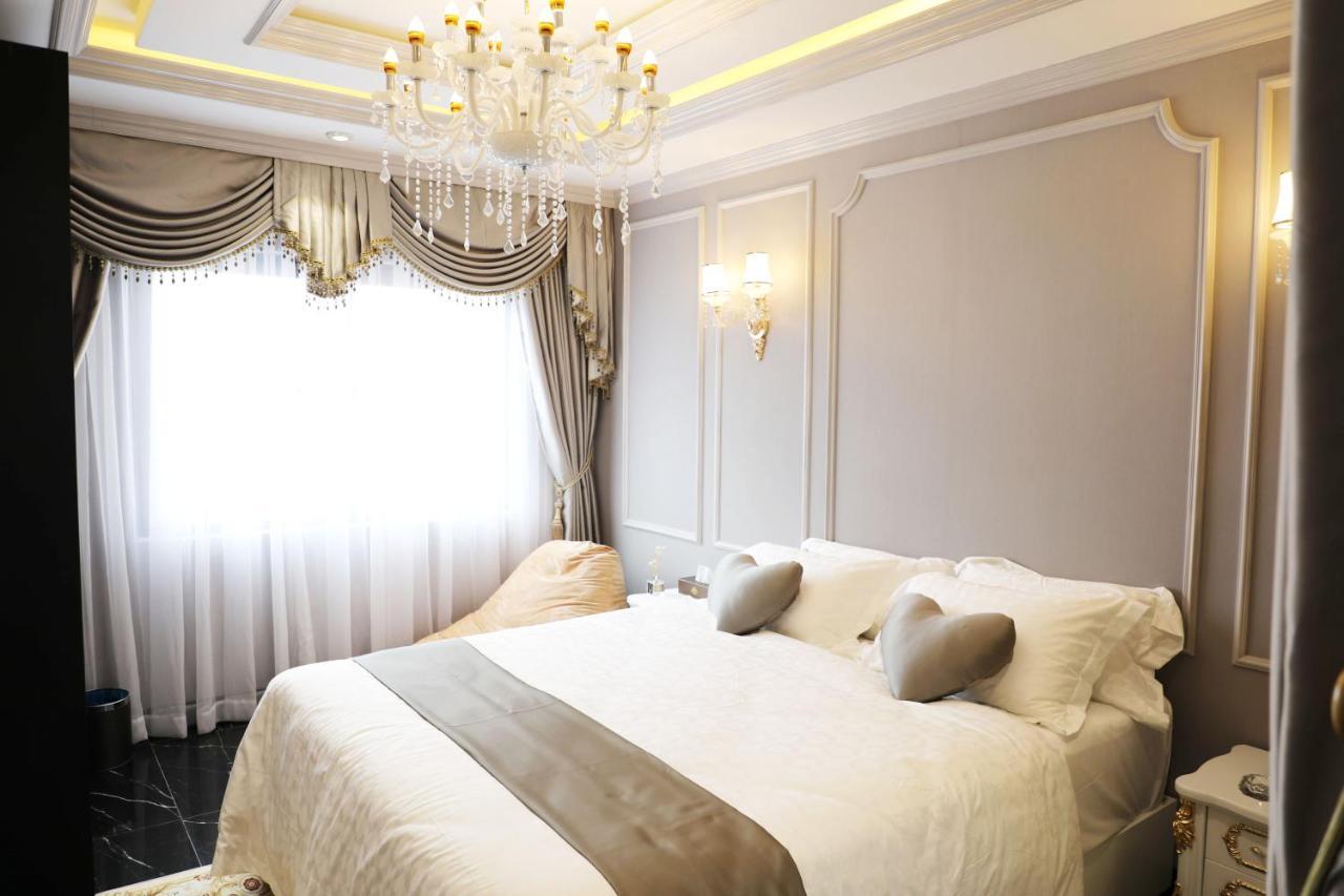Enjoy Hotel 7 Хошимин Екстериор снимка