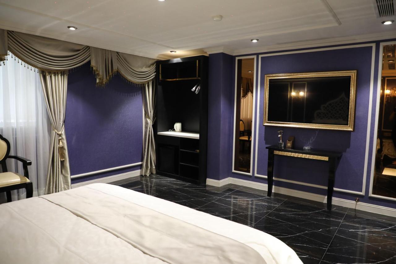Enjoy Hotel 7 Хошимин Екстериор снимка