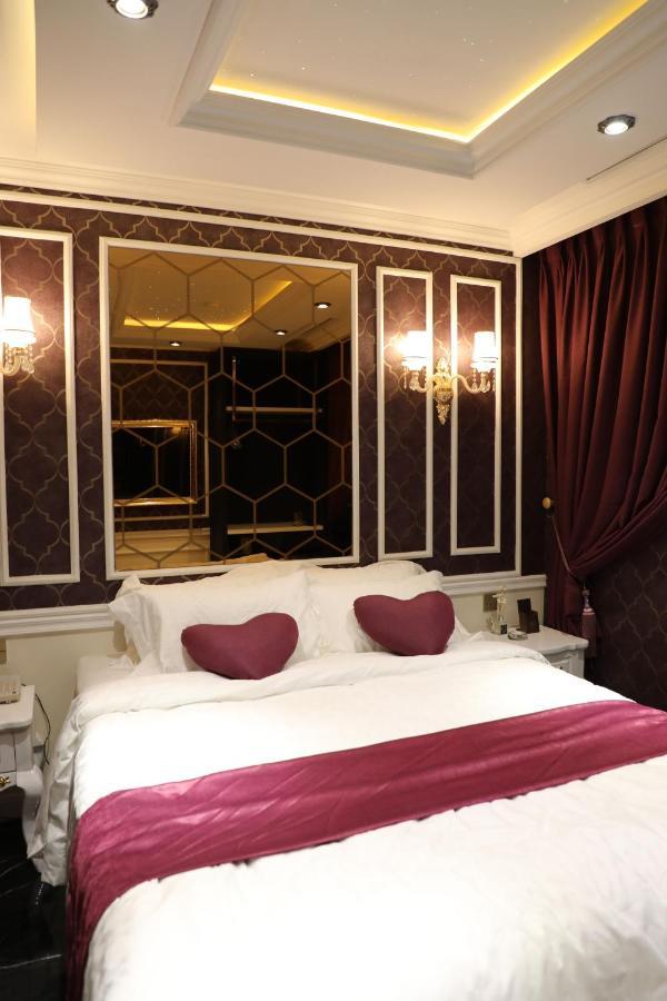 Enjoy Hotel 7 Хошимин Екстериор снимка